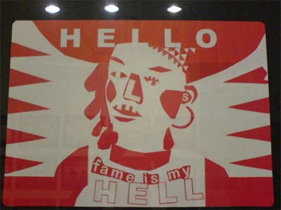 sticker-kunst ausstellung berlin