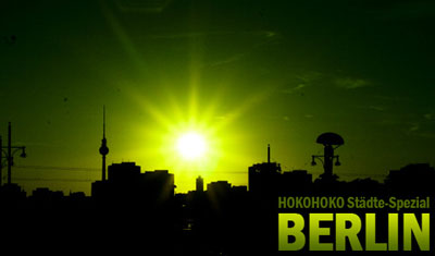 design-shop hokohoko städte-spezial berlin design-shop hokohoko städte-spezial berlin