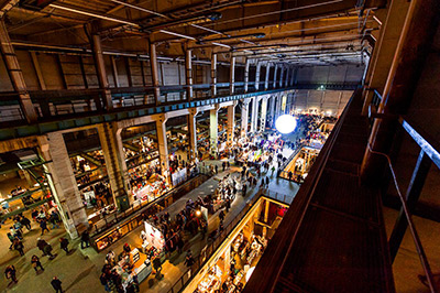 christmas shopping design berlin christmas shopping design berlin