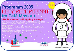 Holy Programm