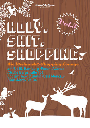 holy shit shopping 2006 café moskau holy shit shopping 2006 café moskau