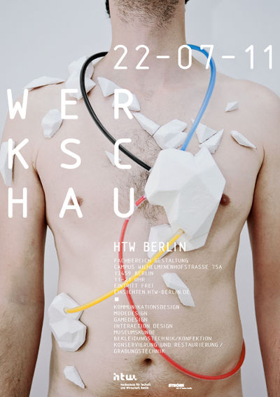 htw gestaltung einsichten ausstellung htw gestaltung einsichten ausstellung