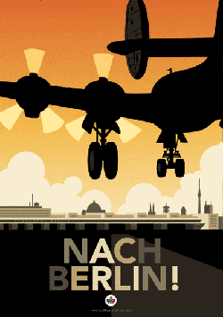 illustrationen berlin grafik-design ausstellung