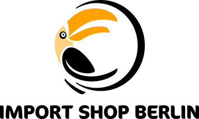 import shop berlin