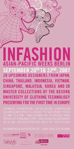 infashion in fashion asian pacific weeks berlin infashion in fashion asian pacific weeks berlin