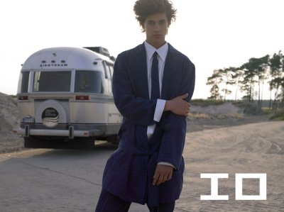 io berlin mobile showroom