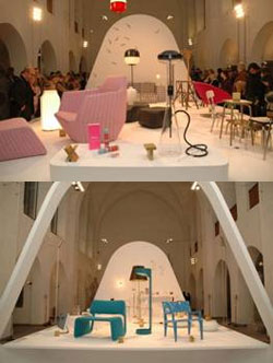 KREATIV IN BERLIN PERSPEKTIVEN DER DESIGNWIRTSCHAFT Design Reference Paris Podiumsdiskussion Märkisches Museum Mühlhans Philippson Suermann Chemaitis KREATIV IN BERLIN PERSPEKTIVEN DER DESIGNWIRTSCHAFT Design Reference Paris Podiumsdiskussion Märkisches Museum Mühlhans Philippson Suermann Chemaitis