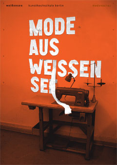 Modedesign Weißensee Premium