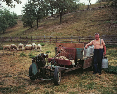 Landmaschinen Marke Eigenbau Bernd Hiepe Landmaschinen Marke Eigenbau Bernd Hiepe