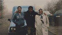 kosovo flüchtling film