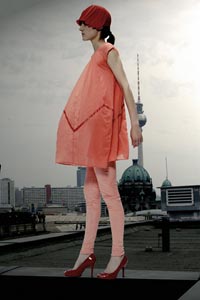 mode fashion kollektion
