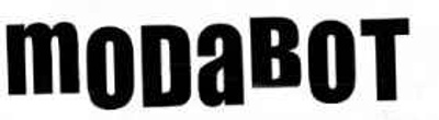 modabot modabot