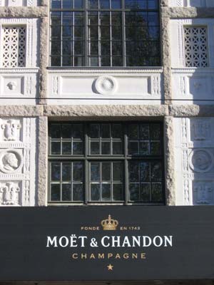 moet chandon fashion debut 2006 admiralspalast moet chandon fashion debut 2006 admiralspalast