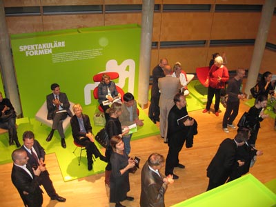 Norwegen jetzt! Design Ausstellung Berlin Nordische Botschaften insidenorway.no Norwegen jetzt! Design Ausstellung Berlin Nordische Botschaften insidenorway.no