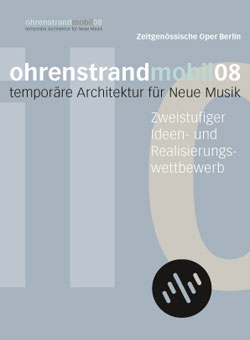 temporäre architektur für neue musik berlin sound_design kadmos aedes