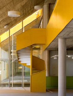 deutsches architektur zentrum berlin ausstellung 2010 formel x stadtplanung social design