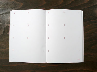 populärpapier heftkalender 2008 populärpapier heftkalender 2008