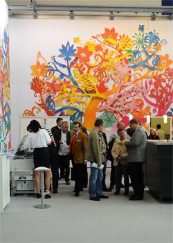fachmesse für druck und weiterverarbeitung berlin