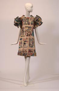 kunstgewerbemuseum berlin mode-design