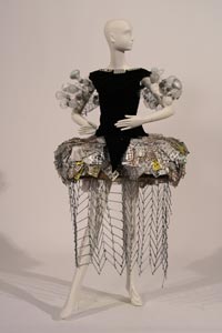 kulturforum modeobjekte fashion ausstellung 
