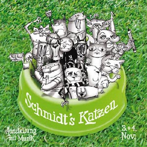 schmidts katzen fhtw