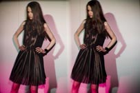 design bekleidungsgestaltung outfits fotos 3d