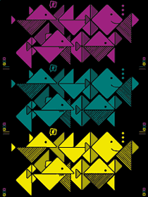 Silberfischer Logo