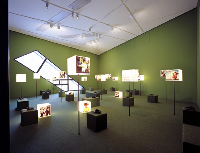 jüdisches museum