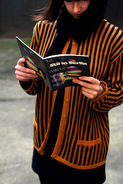 print-magazin fashion style