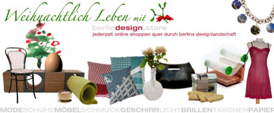 Weihnachtlich leben