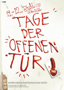 weißensee kunsthochschule berlin 2009 ausstellung weißensee kunsthochschule berlin 2009 ausstellung