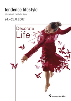 tendence lifestyle frankfurt 2007