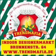 trendmafia indoor designermarkt