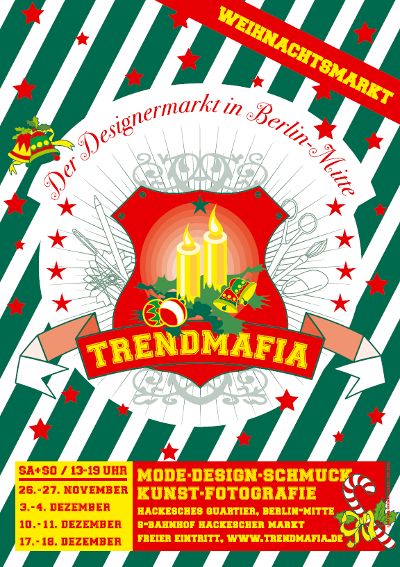 trendmafia advent berlin hackescher markt trendmafia advent berlin hackescher markt