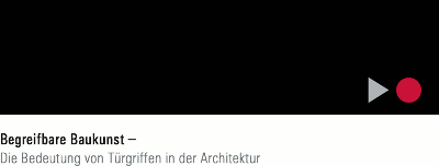 tuer-griffe architektur ausstellung berlin fsb schinkelsche bauakademie tuer-griffe architektur ausstellung berlin fsb schinkelsche bauakademie