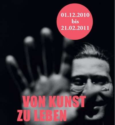 bauhaus archiv berlin design von kunst zu leben ausstellung ungarn 2010