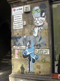 berlin tour