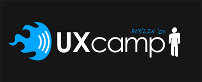 uxcamp berlin 2009 barcamp
