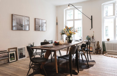 vitra musterwohnung berlin Freunde von Freunden vitra musterwohnung berlin Freunde von Freunden