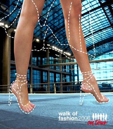 walk of fashion 2006 berlin