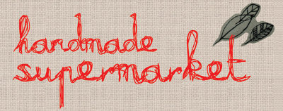 handmade supermarket