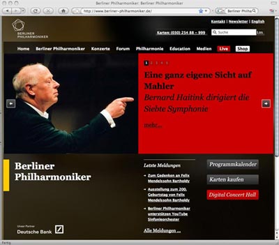 webby awards 2009 edenspiekermann berlin