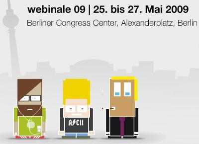 webinale 2009 berlin konferenz