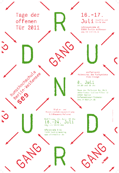 tag der offenen tür kunst-hochschulen berlin tag der offenen tür kunst-hochschulen berlin