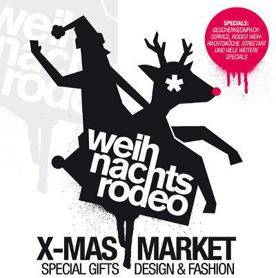 weihnachtsrodeo
