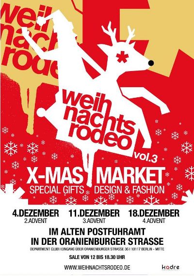 weihnachtsmarkt rodeo postfuhramt berlin weihnachtsmarkt rodeo postfuhramt berlin