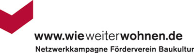 wieweiterwohnen wie weiter wohnen netzwerkkampagne förderverein baukultur berlin wieweiterwohnen wie weiter wohnen netzwerkkampagne förderverein baukultur berlin